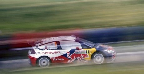 Sebastien Loeb